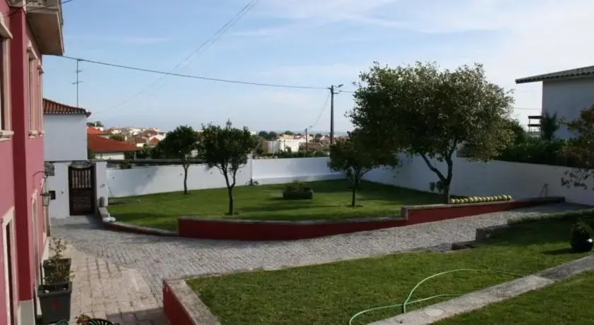 Casa Cardosa