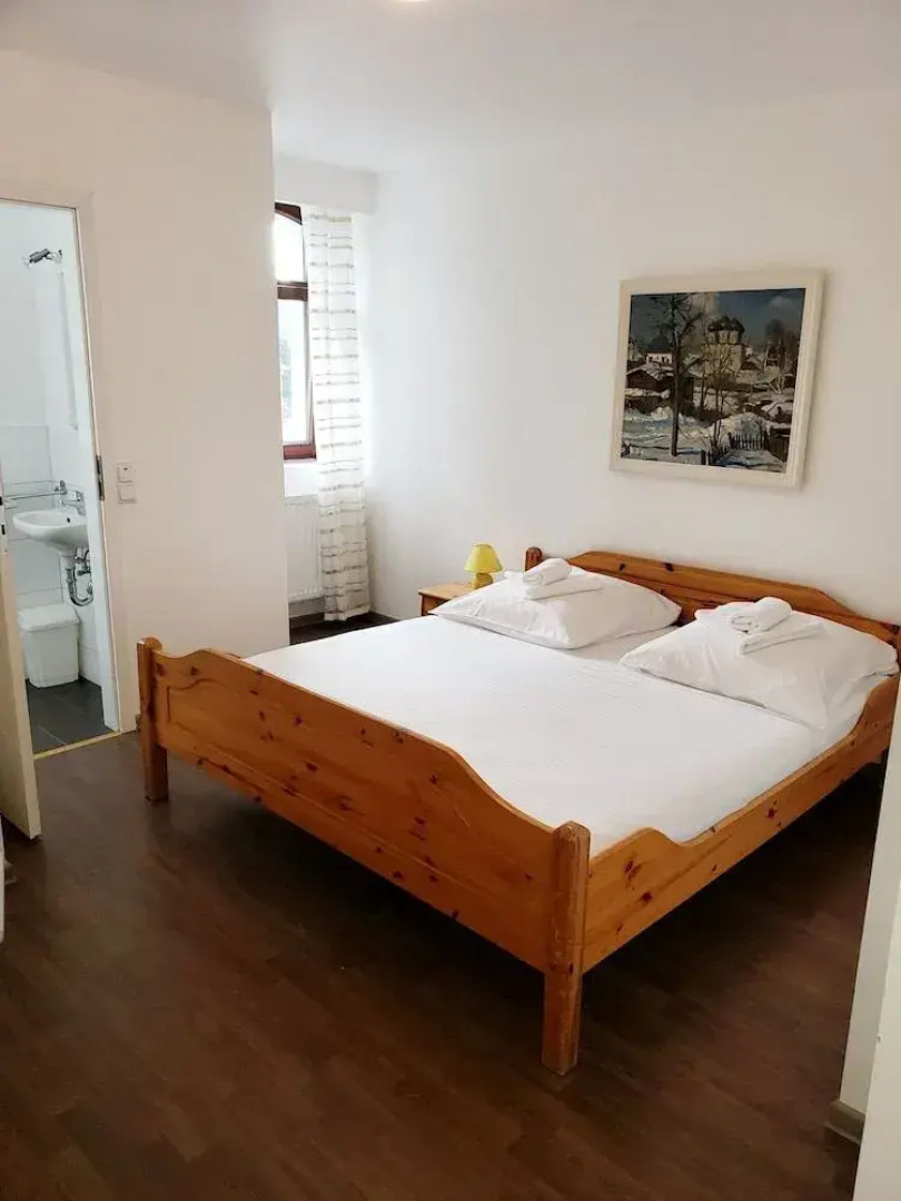 Berggasthof Zum Hirsch