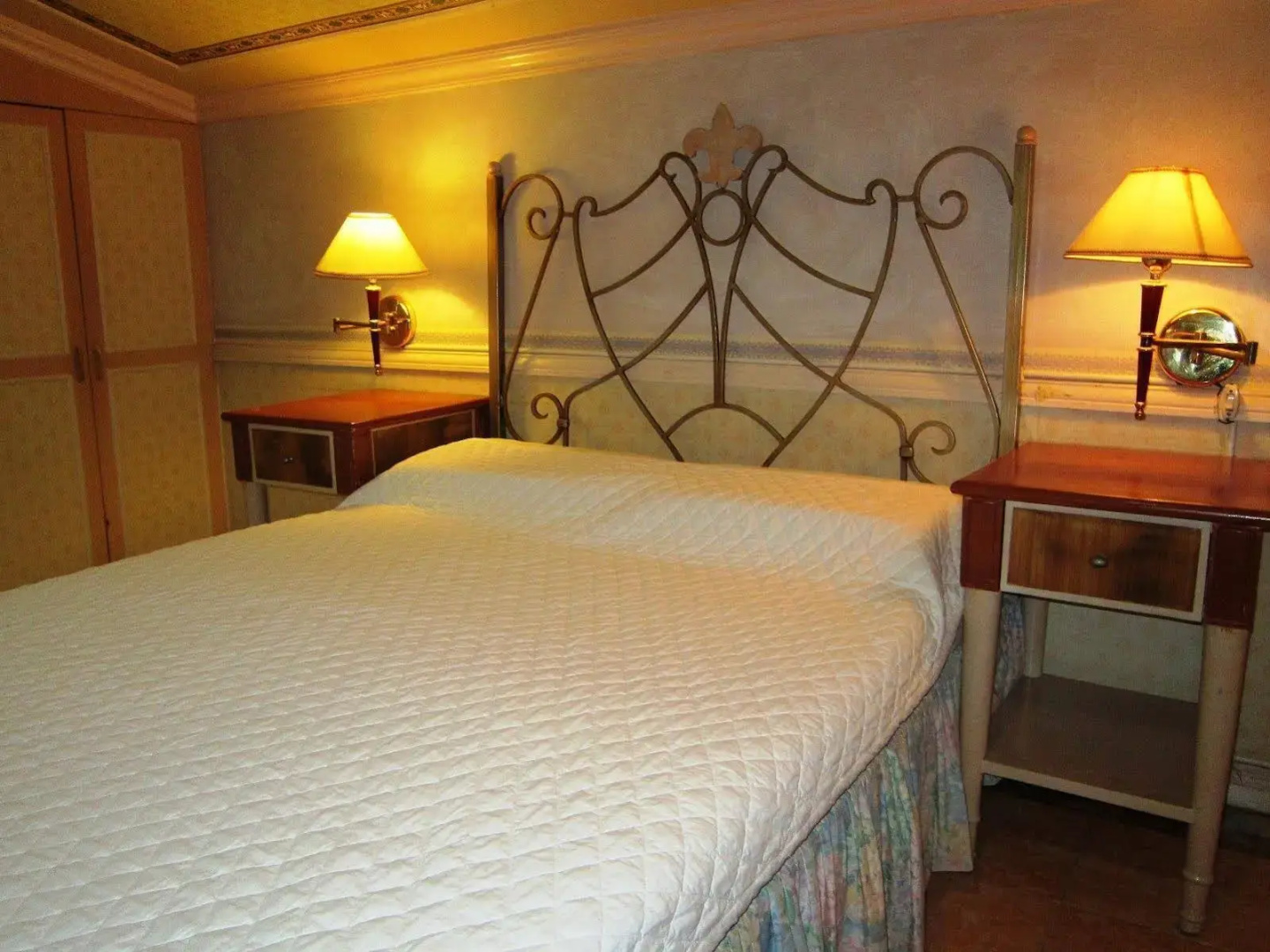 Europa Mansionette Inn