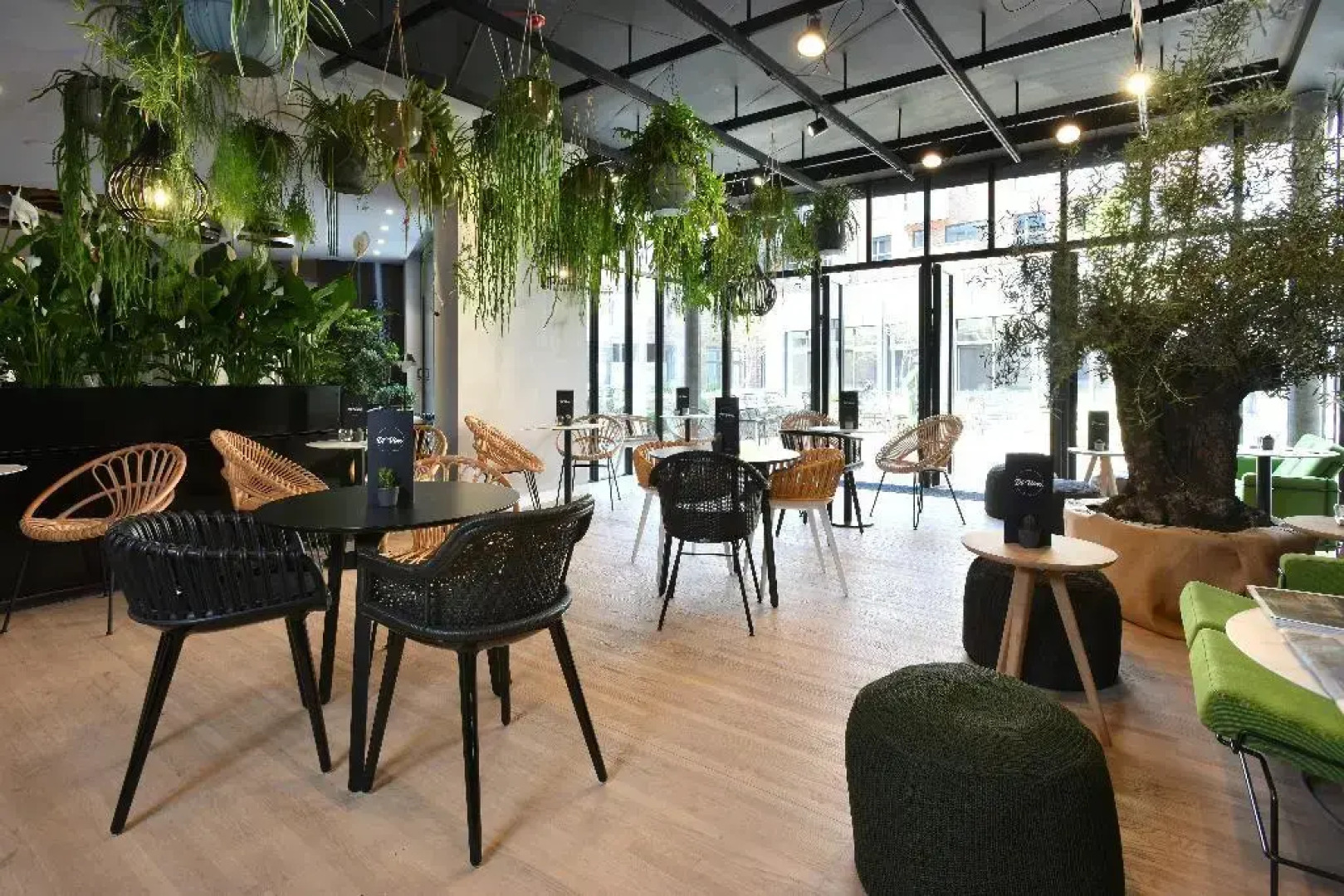 Martin's Louvain-la-Neuve