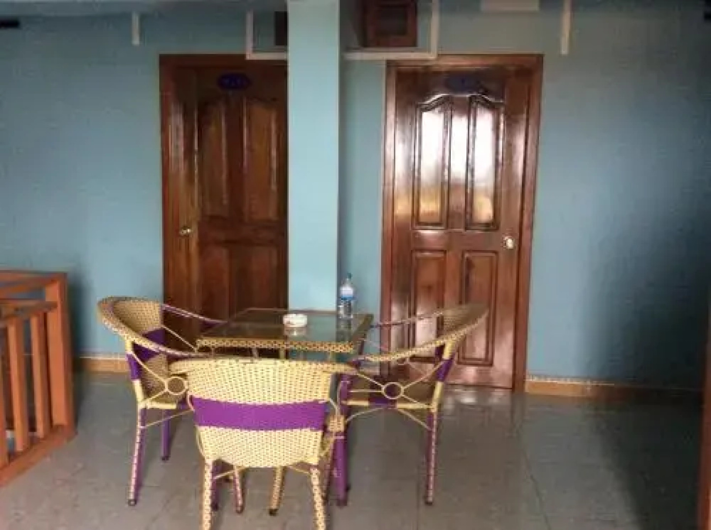 Chantha Sreypich Guesthouse