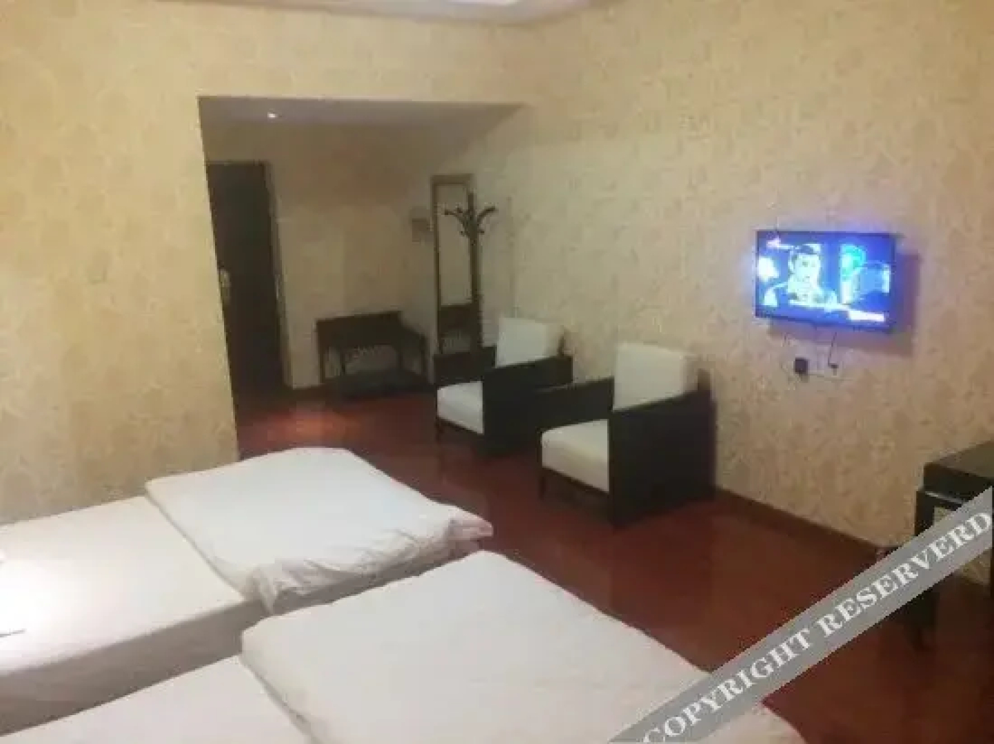 Rnhu Hotel