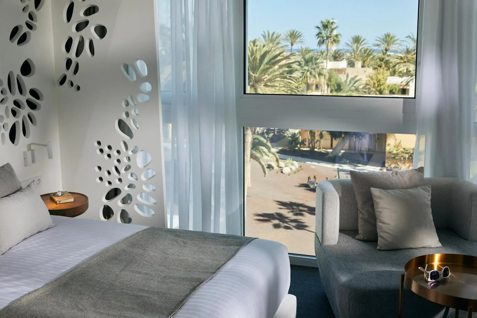 ROBINSON JANDIA PLAYA - Adults only