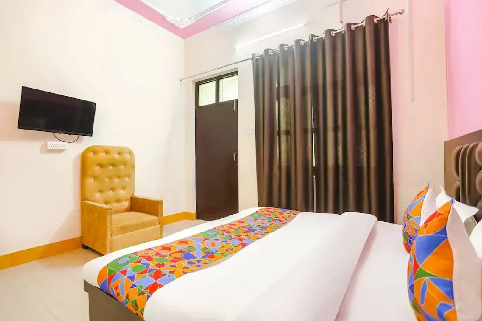 Fabhotel Madhuri Annex