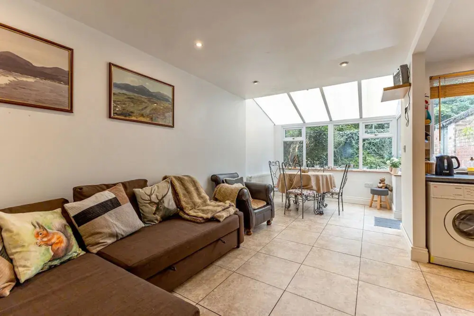 Priest Bridge Cottage