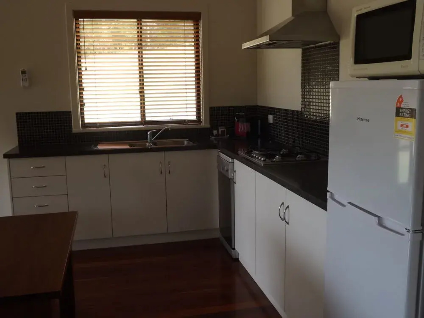 Rainbow Trail Chalets