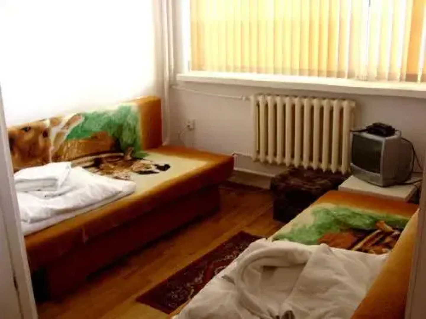 Leśna Przystań- akceptujemy bony turystyczne