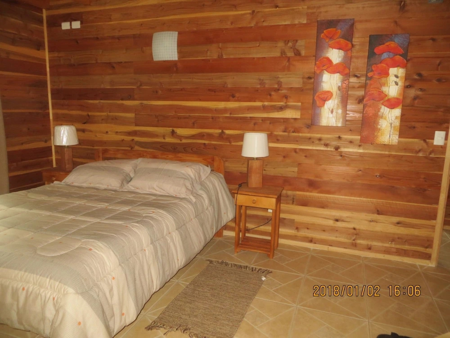 Petrunauco Lodge