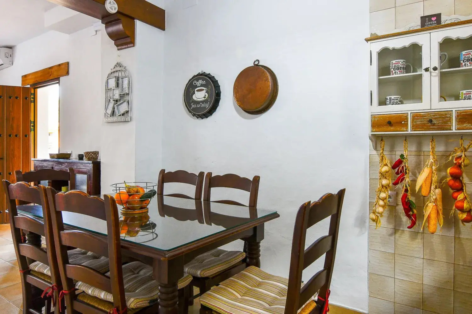 Villas Dehesa Roche Viejo