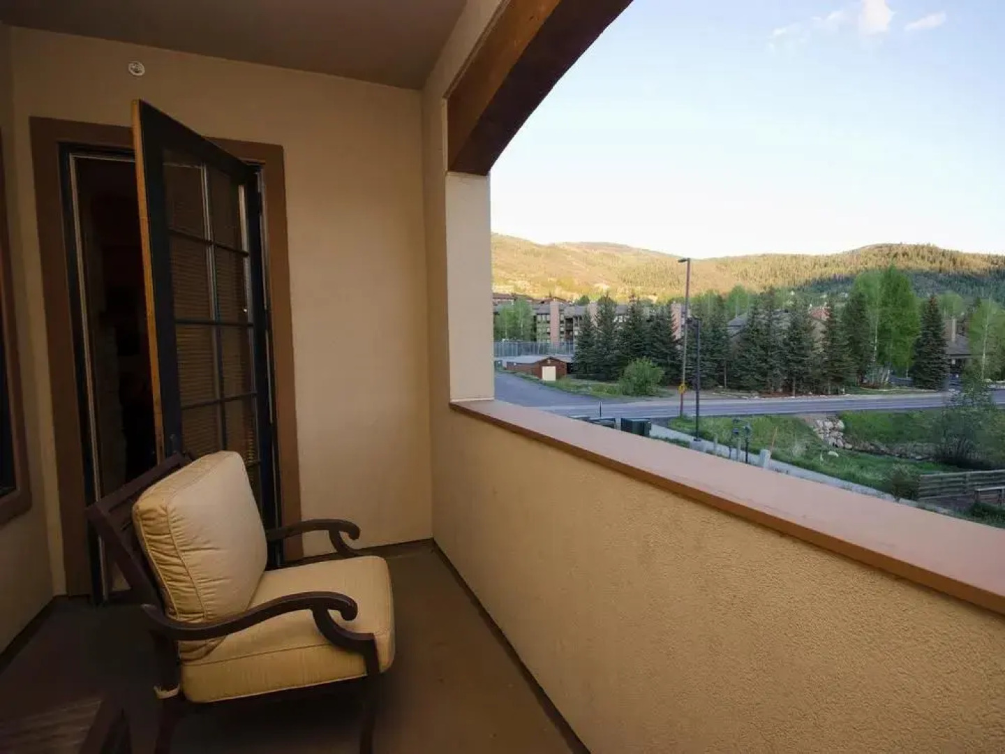 Highmark Steamboat Luxury Condominiums