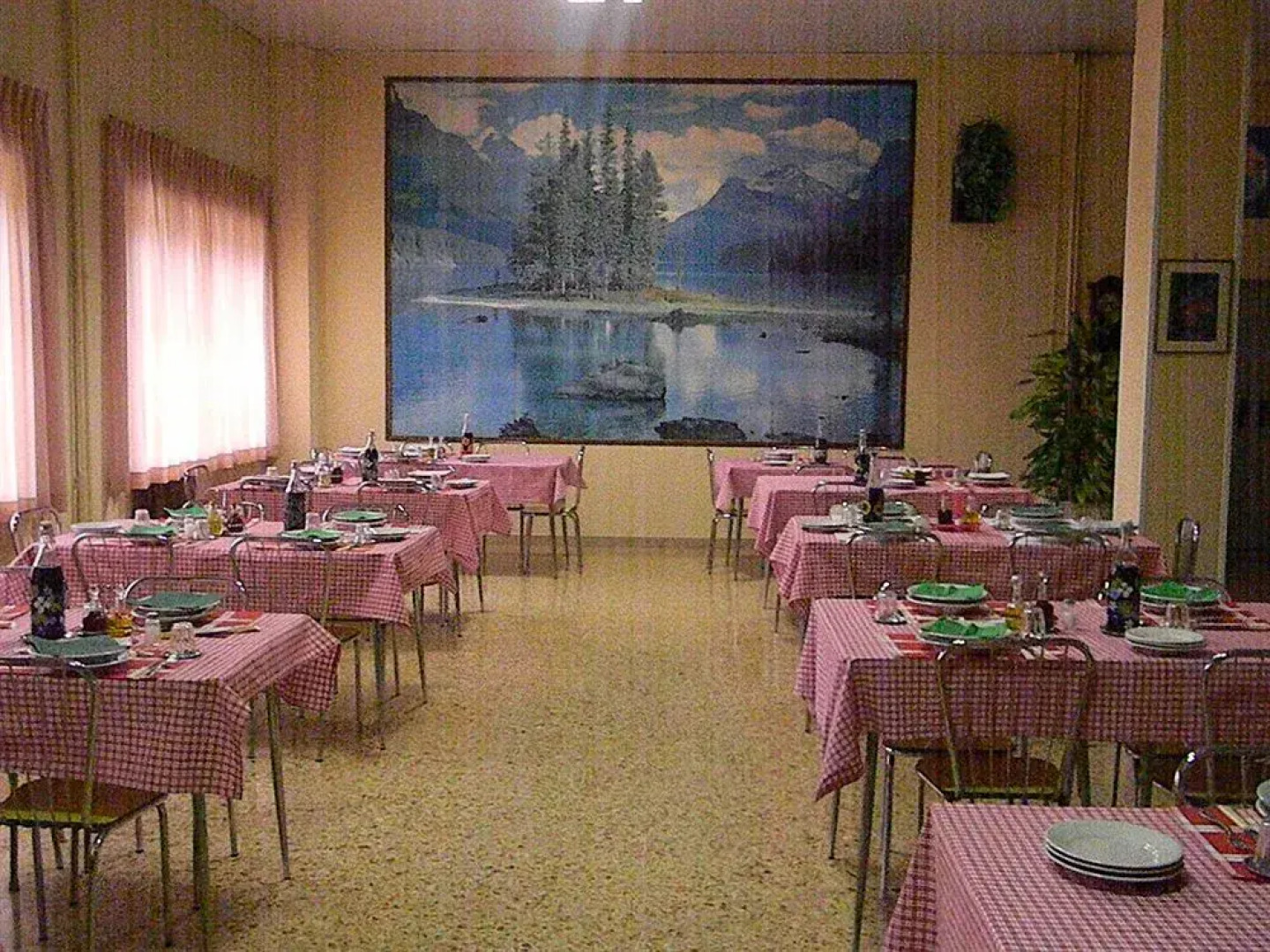 Casa per Ferie Rosaz