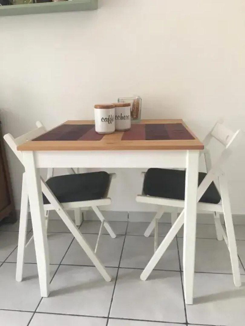 Appartamento Lago di Como 1