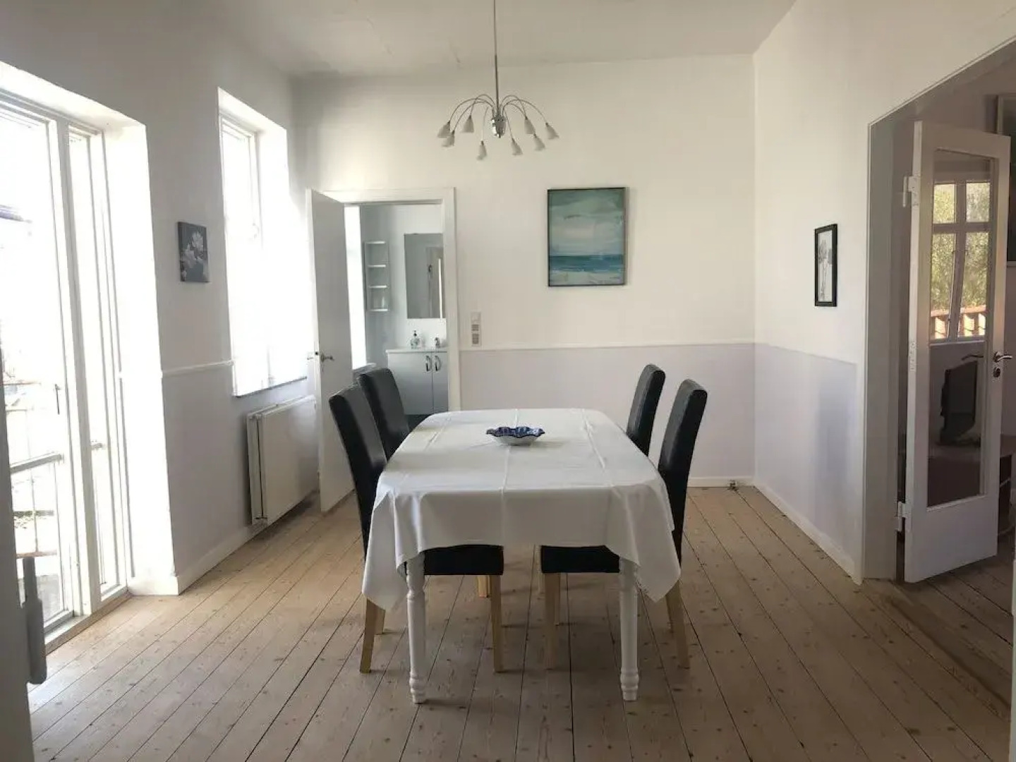 Hotel Du Nord - Løgstør Badehotel