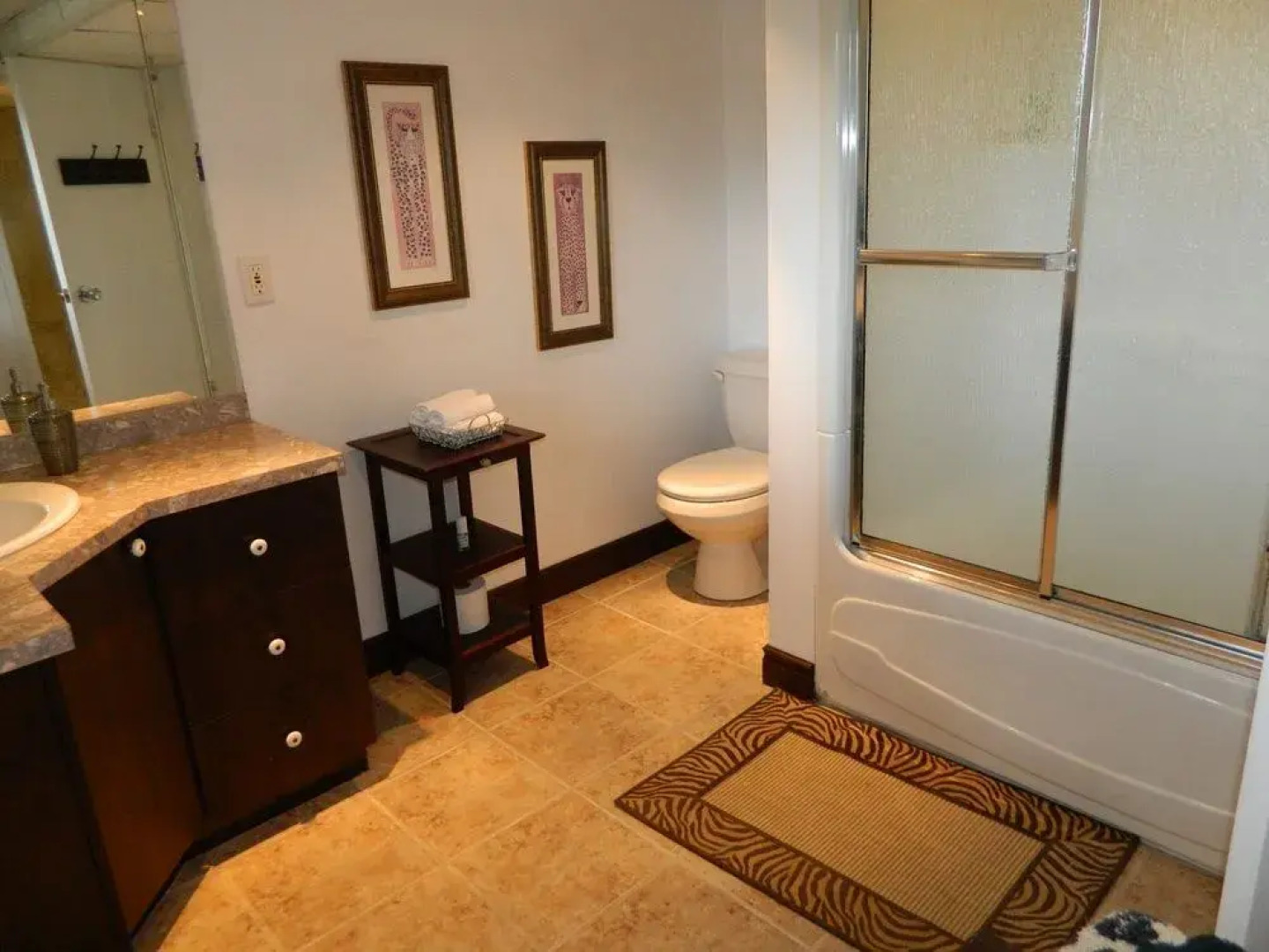 Villa Rivière Montréal VIP