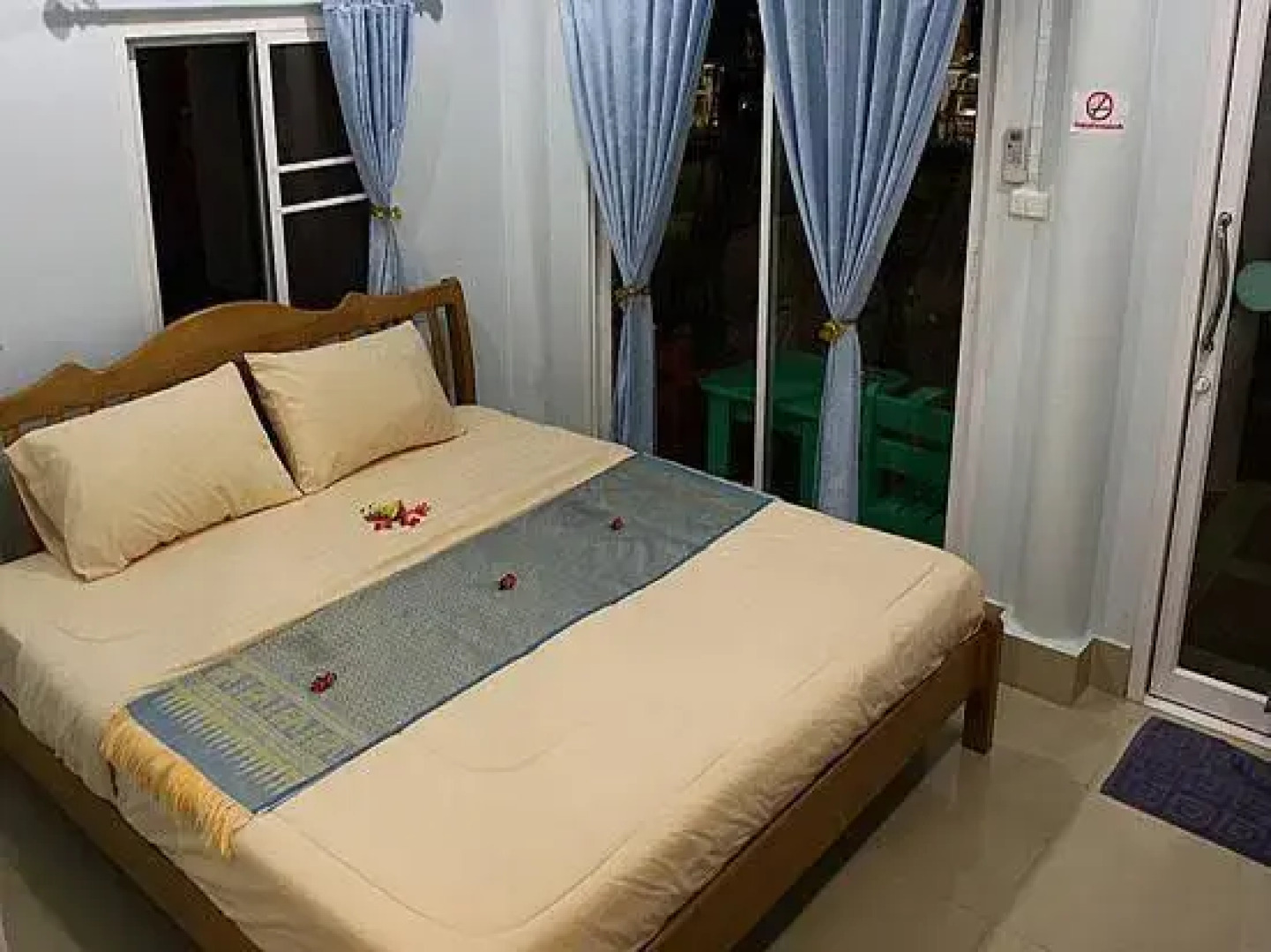 Ban Platabtim Resort