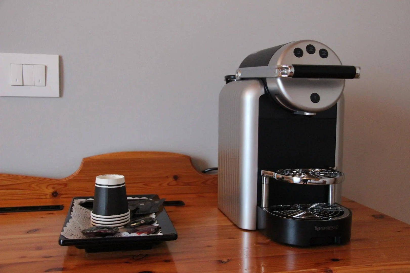 Hotel e Ristorante Rützer