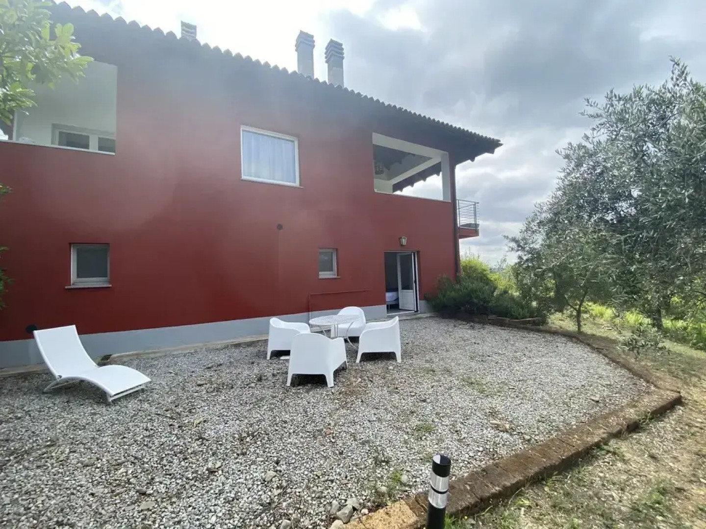 Pool Villa With Wide View on Langhe Hills