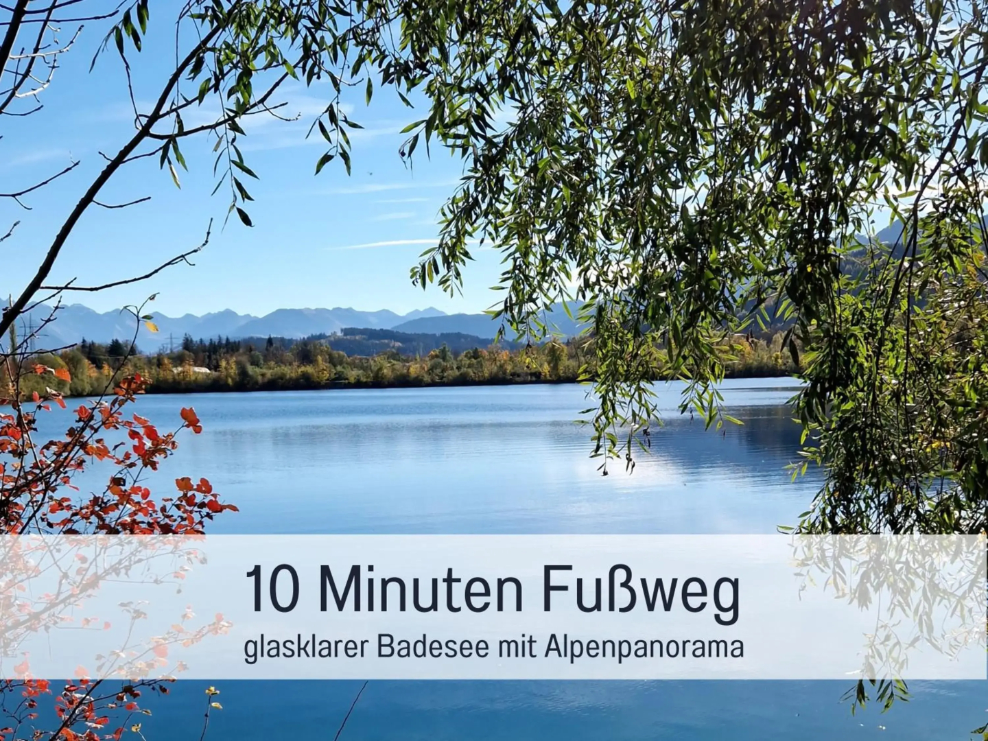 [Sogemütlich] Grüntenblick