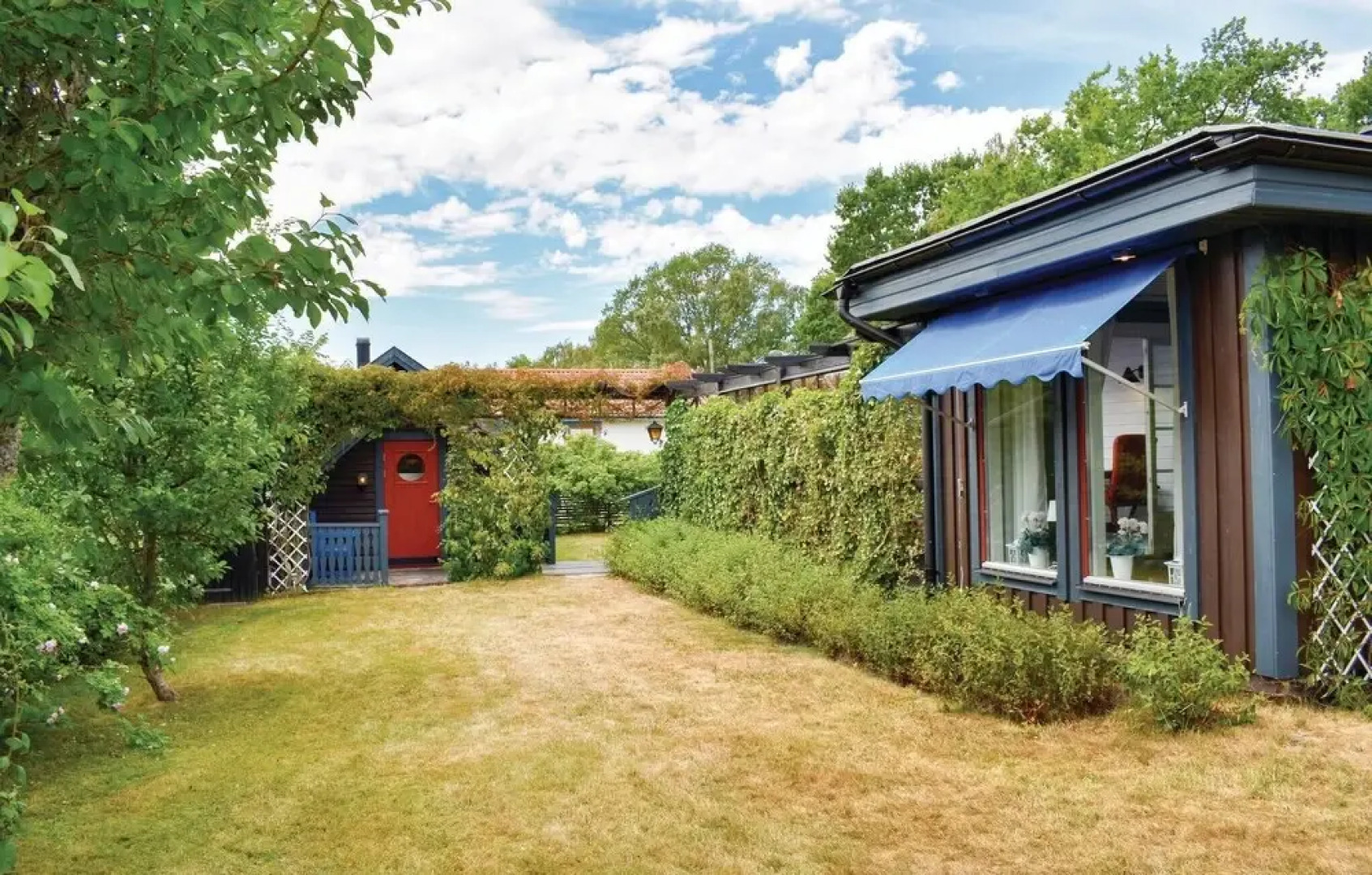Amazing Home in Färjestaden With 3 Bedrooms