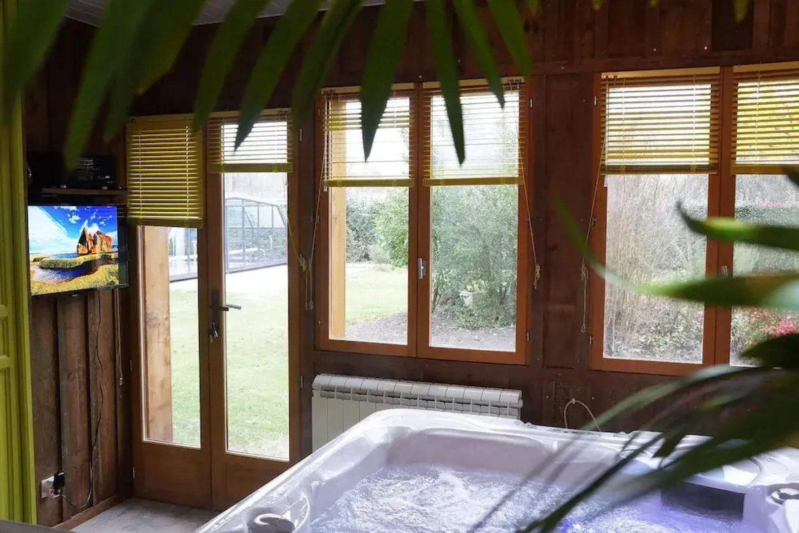 Le Clos De La Presqu'île