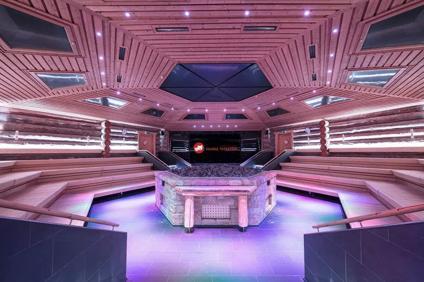 Hotel Thermen Bussloo