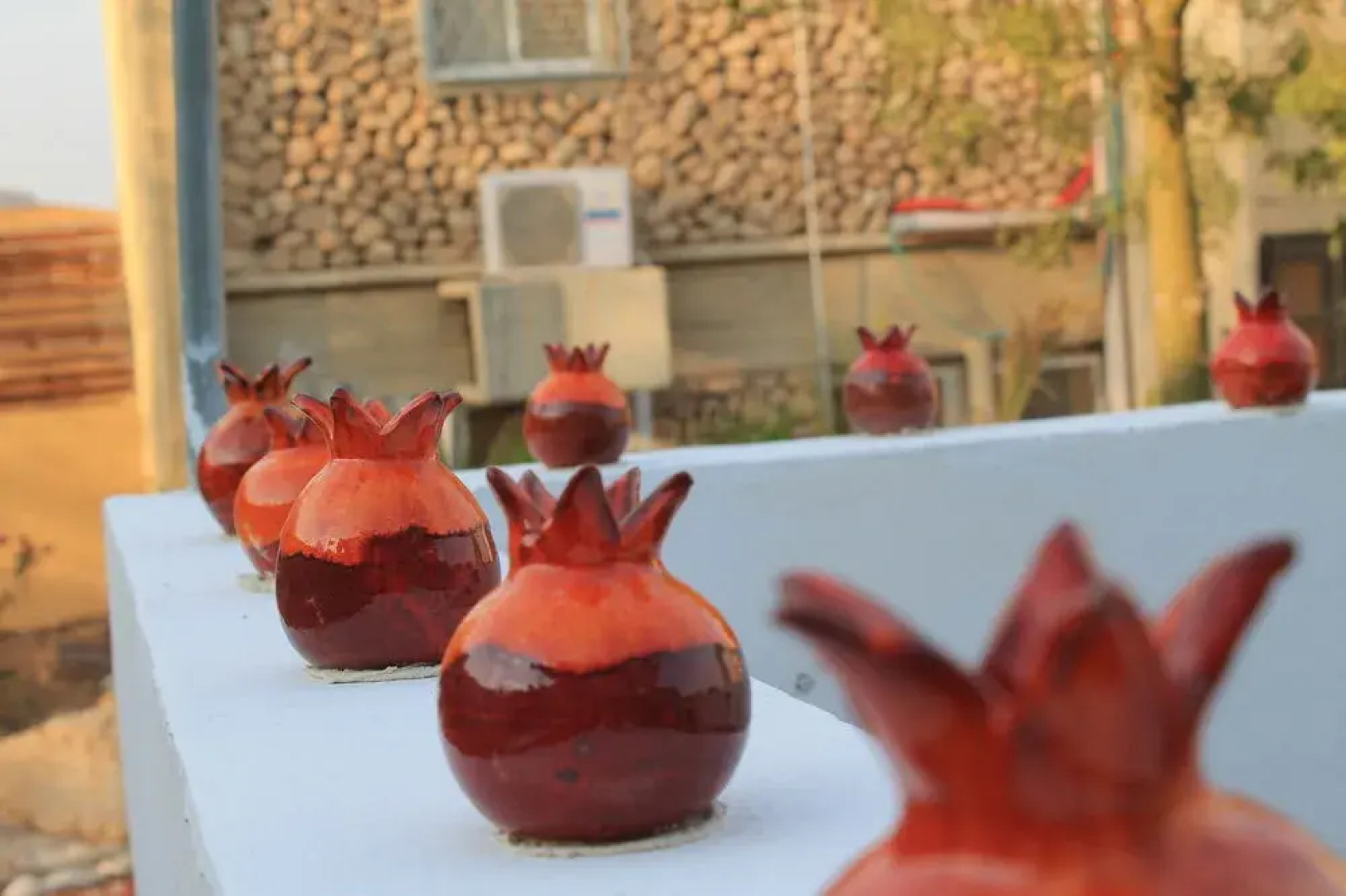 Zimmer Dora Dead Sea