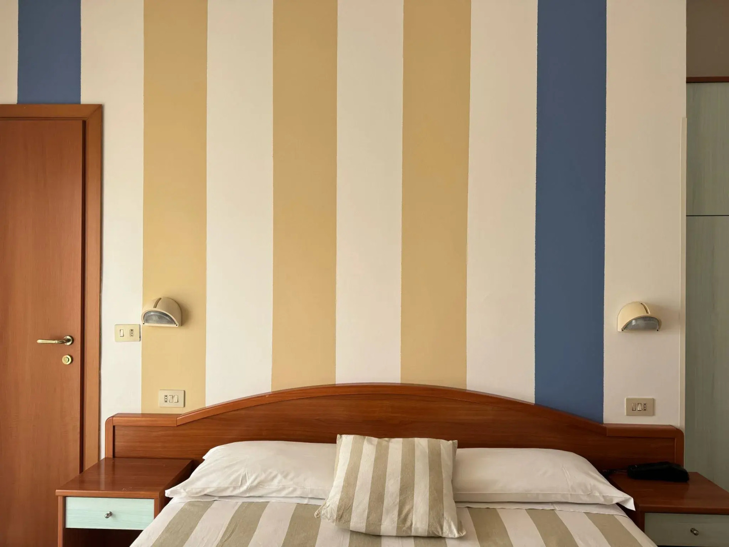 Hotel Villa Caterina