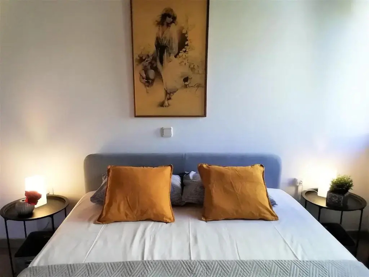 Petrochori Memories House- Floor 1