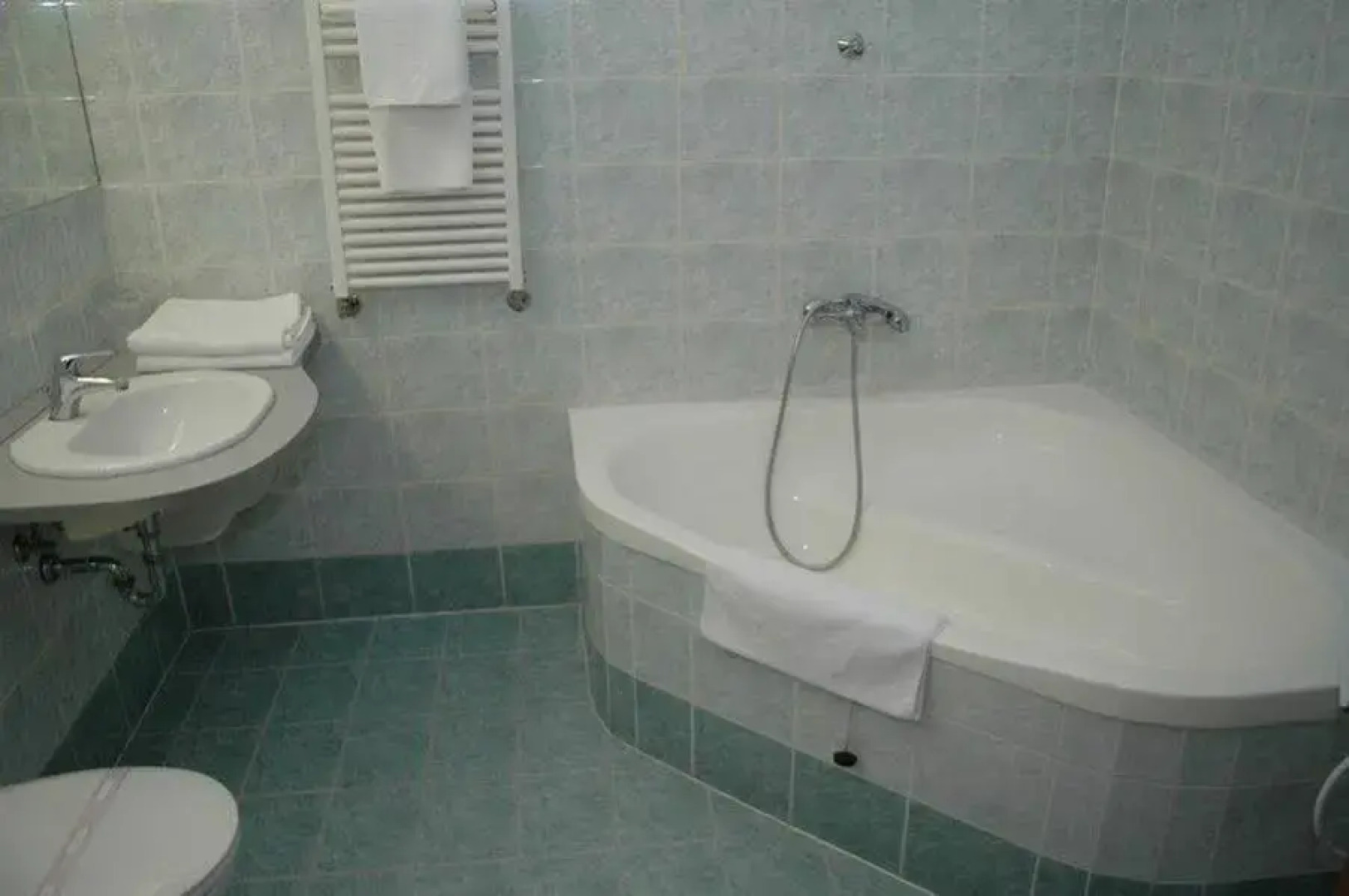 Lugas Wellness Hotel