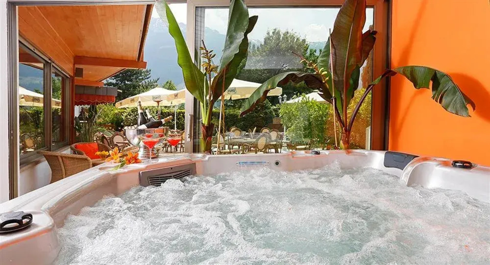 Panorama Hotel Nocturnes