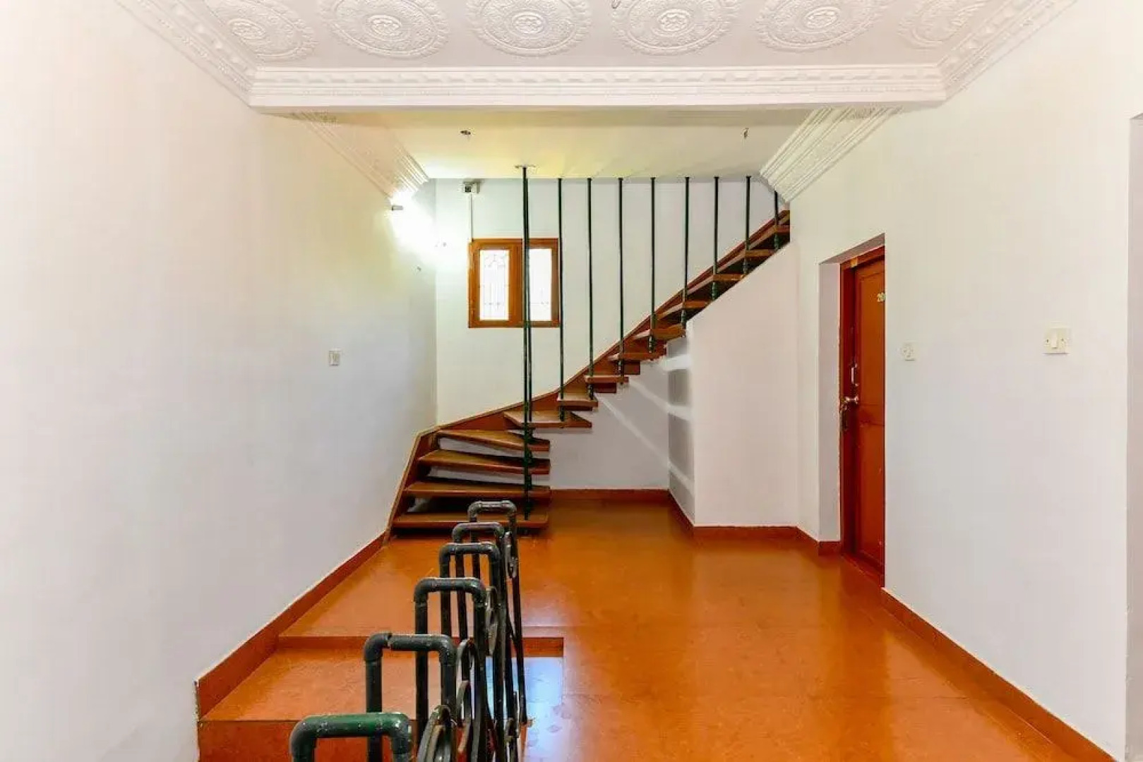 OYO 16660 Anamudi Heritage Resort