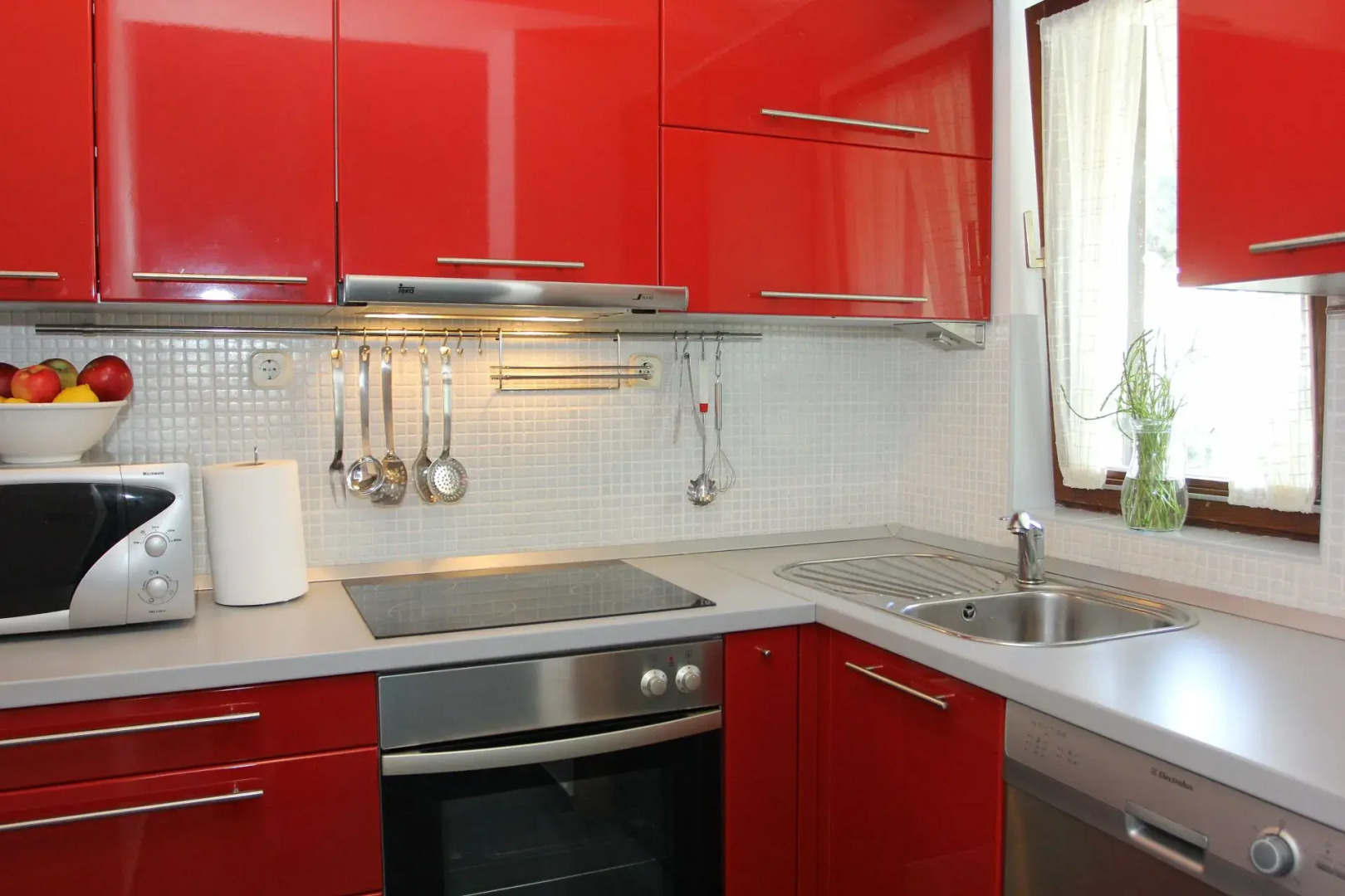 Holiday house Silvia - open pool: Supetar, Island Brac