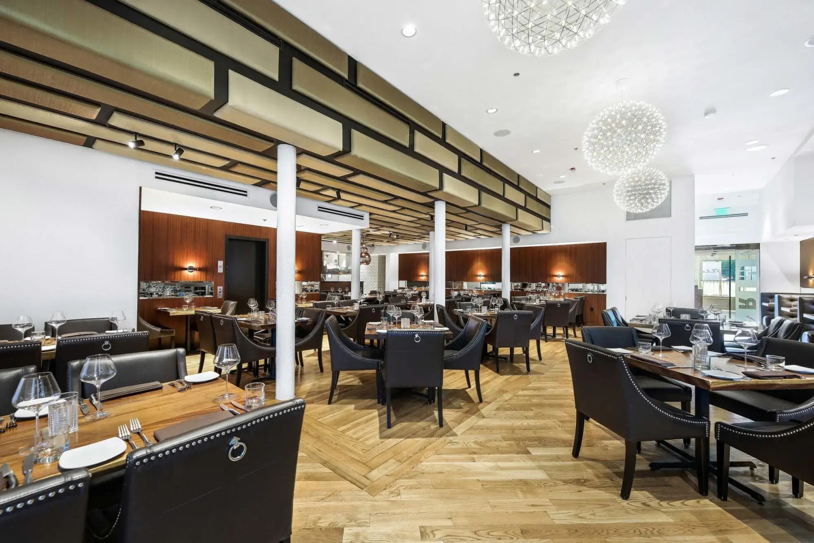 Fairmount Hotel