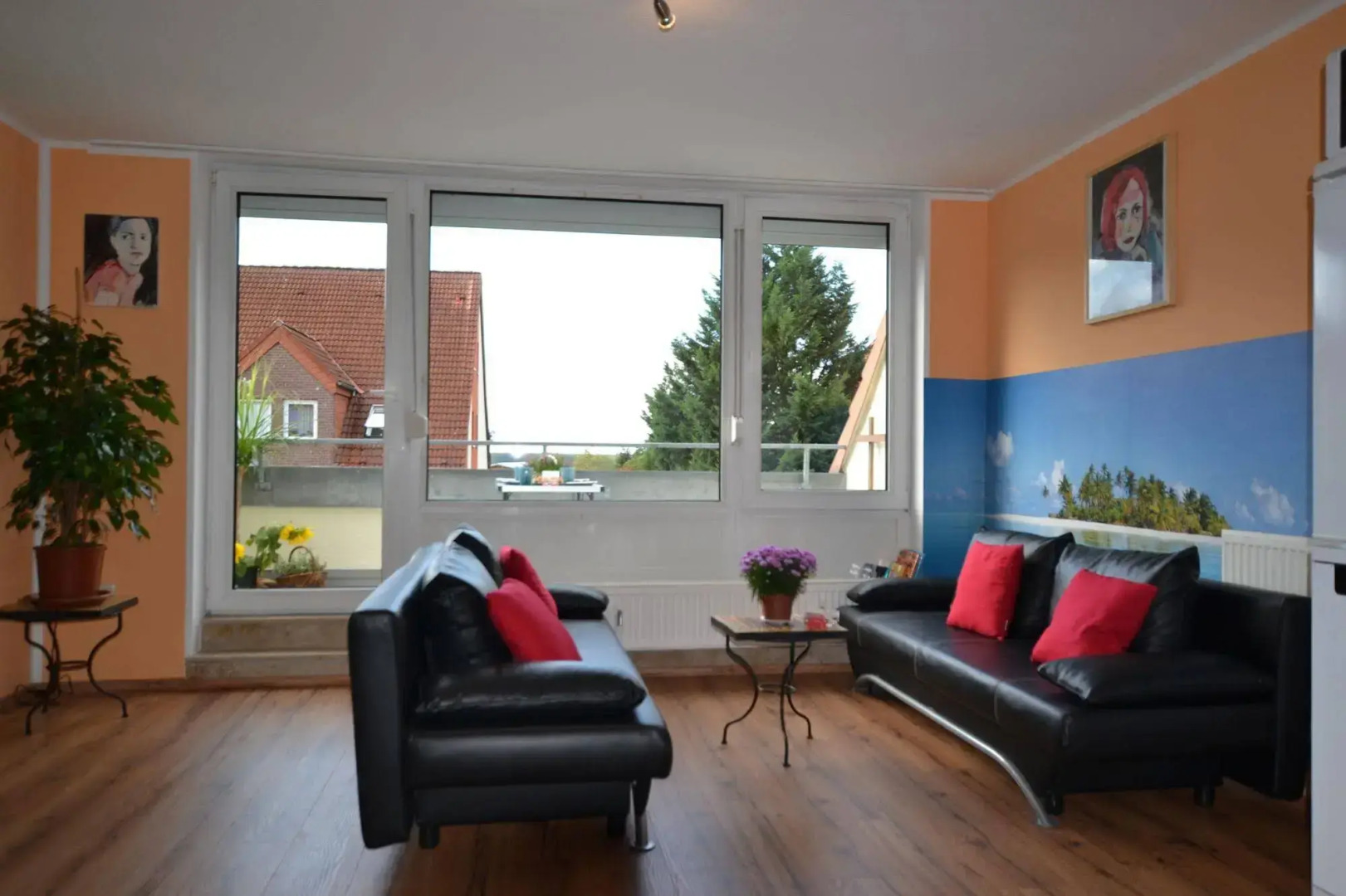 pur NATUR & berlin ALEX 40min.