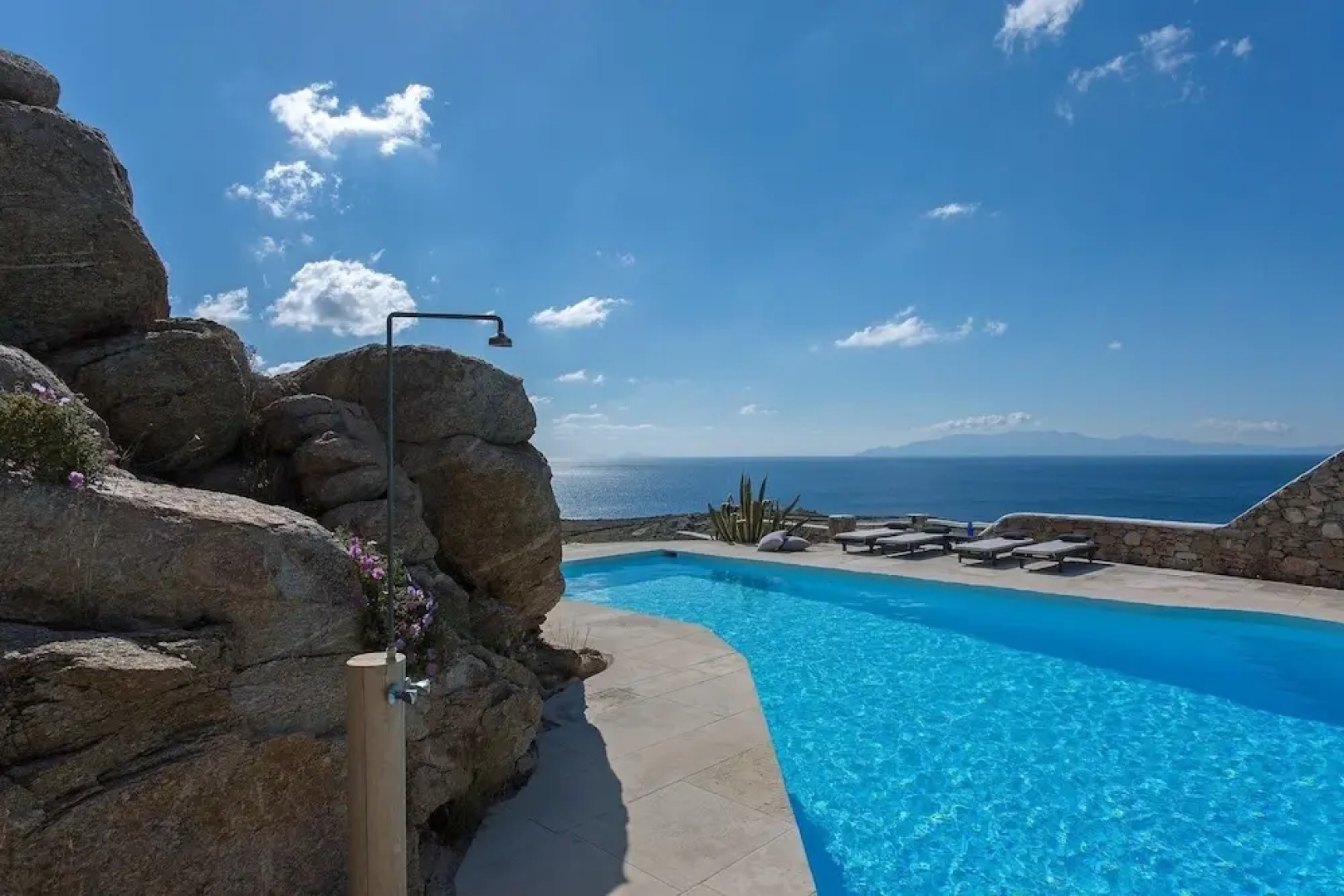 Villa Carina II by Paradise Estate Mykonos