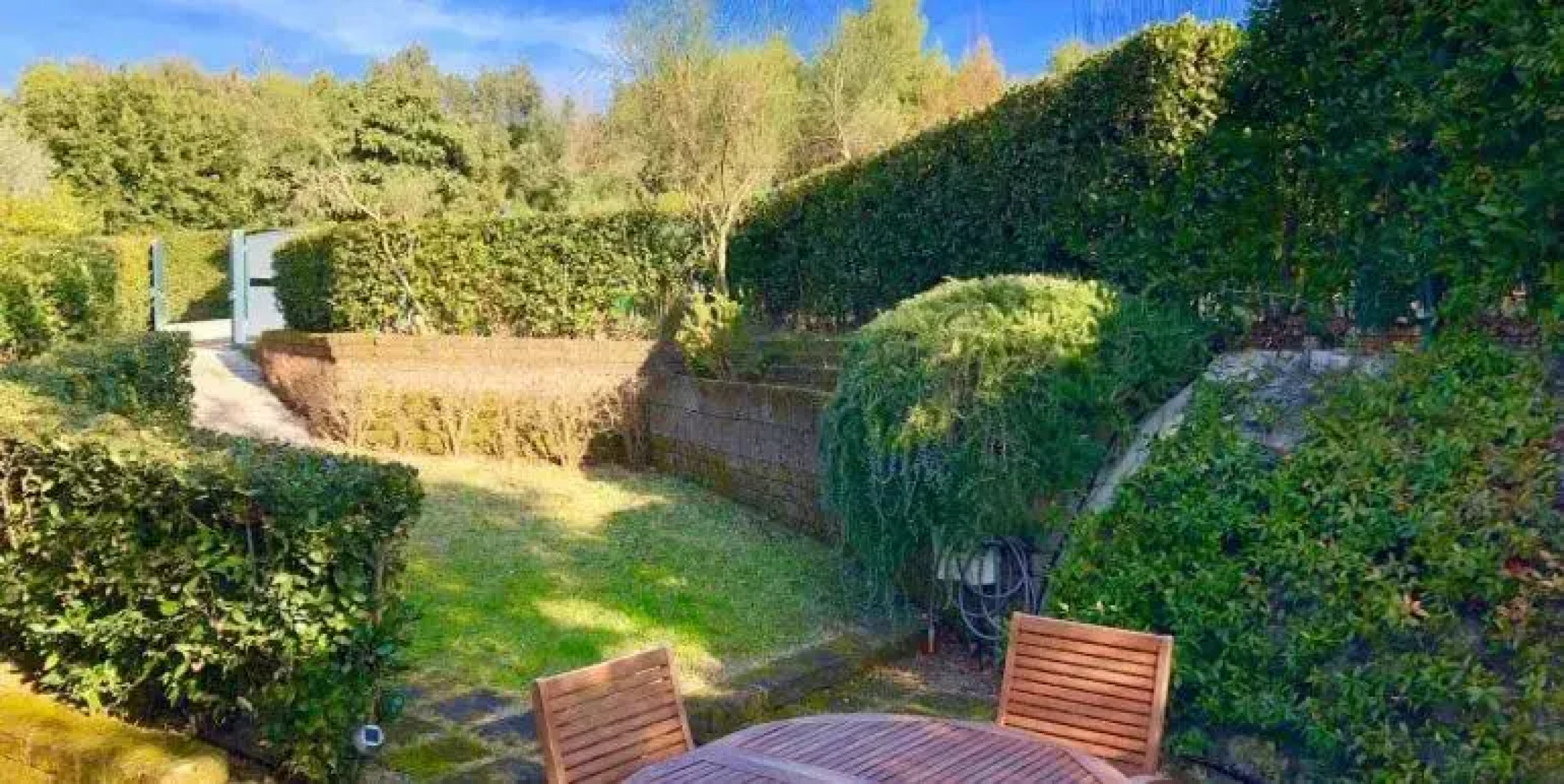 N198 - Numana, Nuovo Trilocale Con Giardino E Piscina