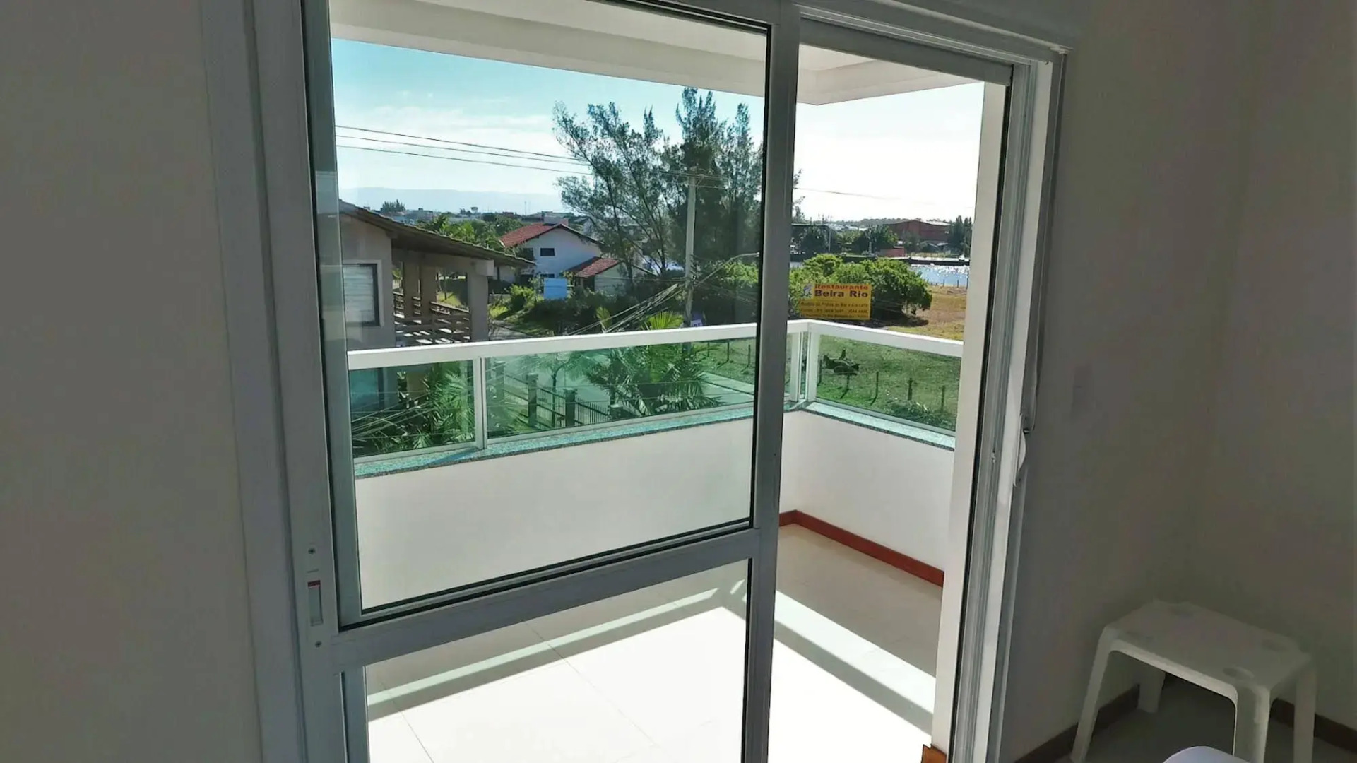 Pousada Molhes da Barra