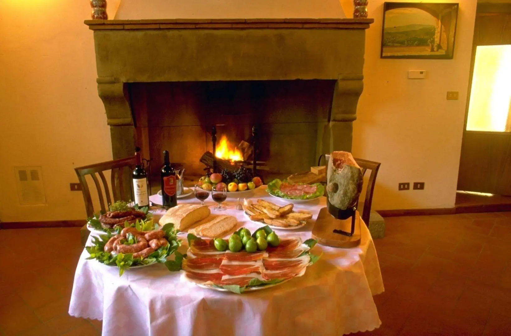 Fattoria di Belvedere