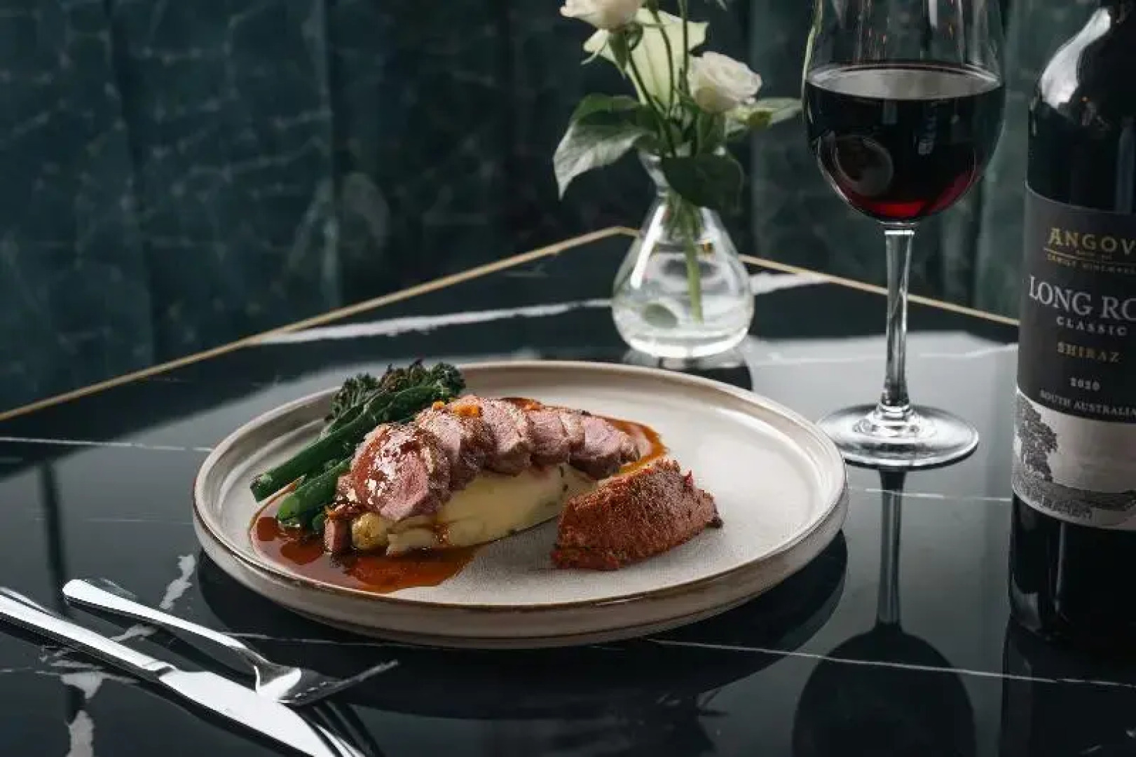 Hotel 67 at Gleneagle