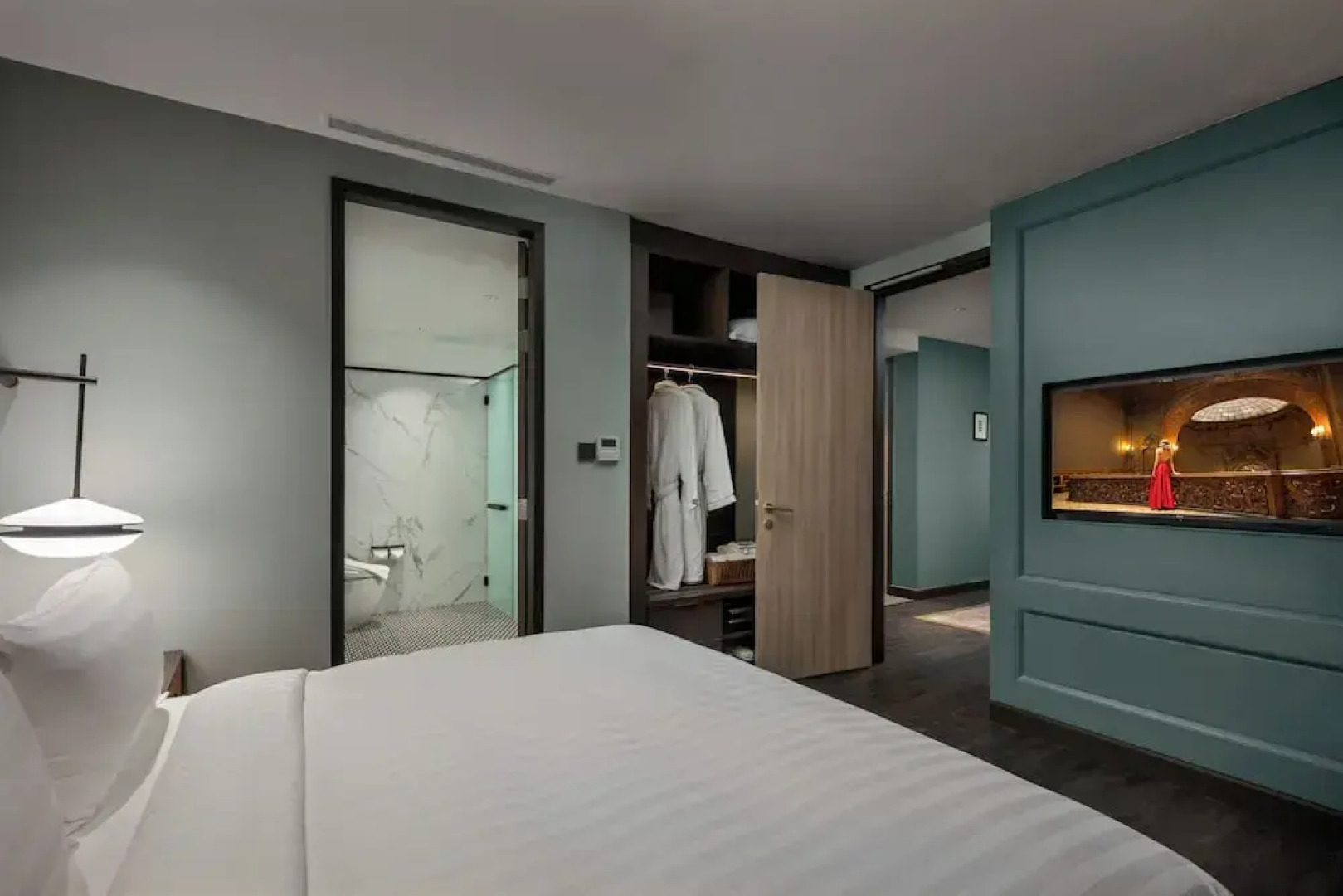 The George Penang by The Crest Collection