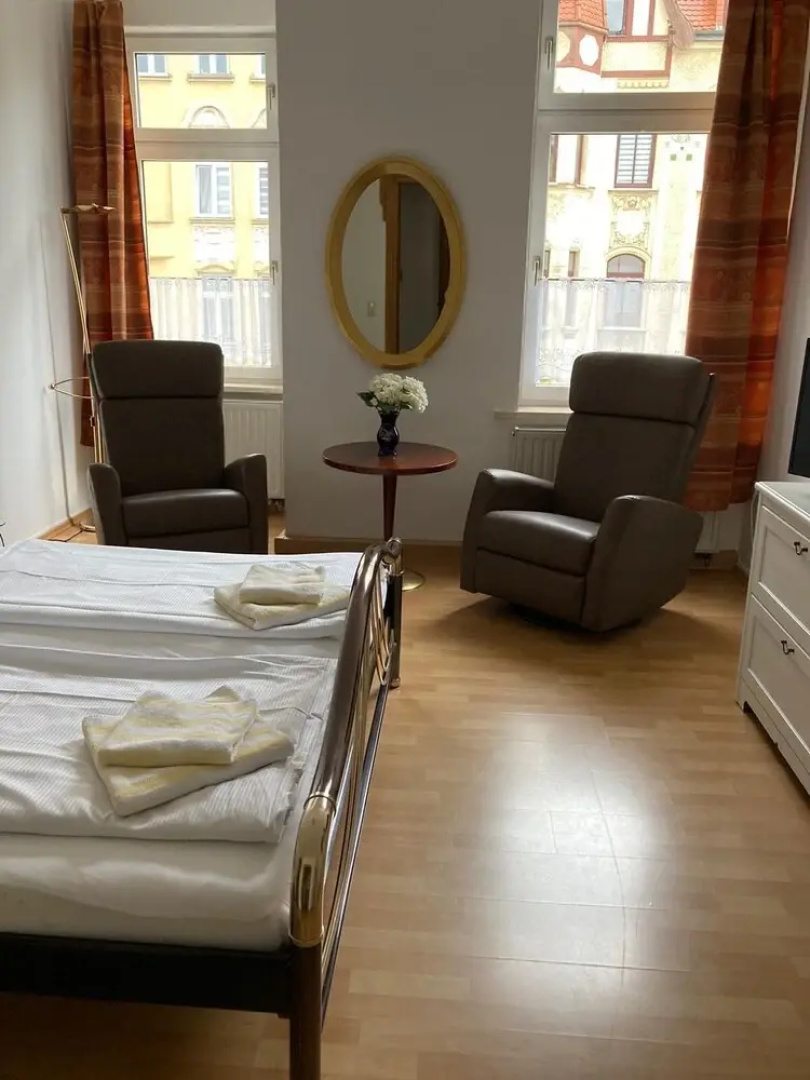 Rothenberger Plauen