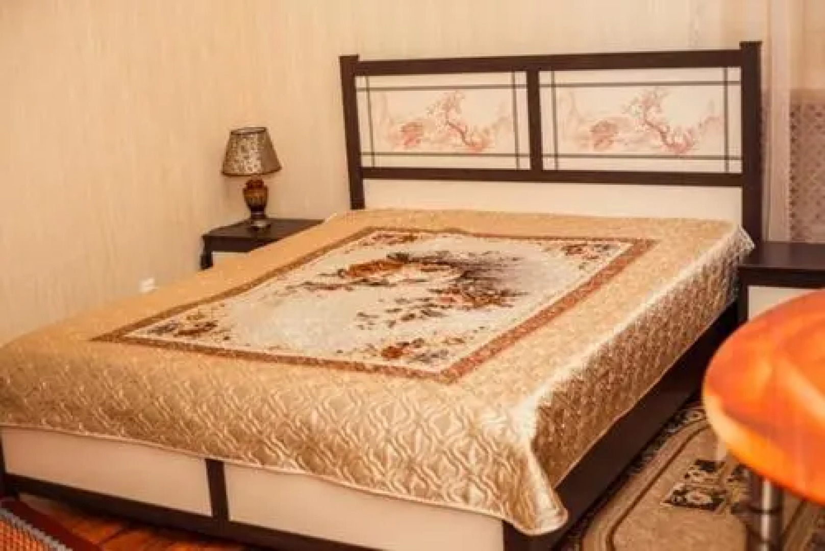 Hotel Restaurant Rouz