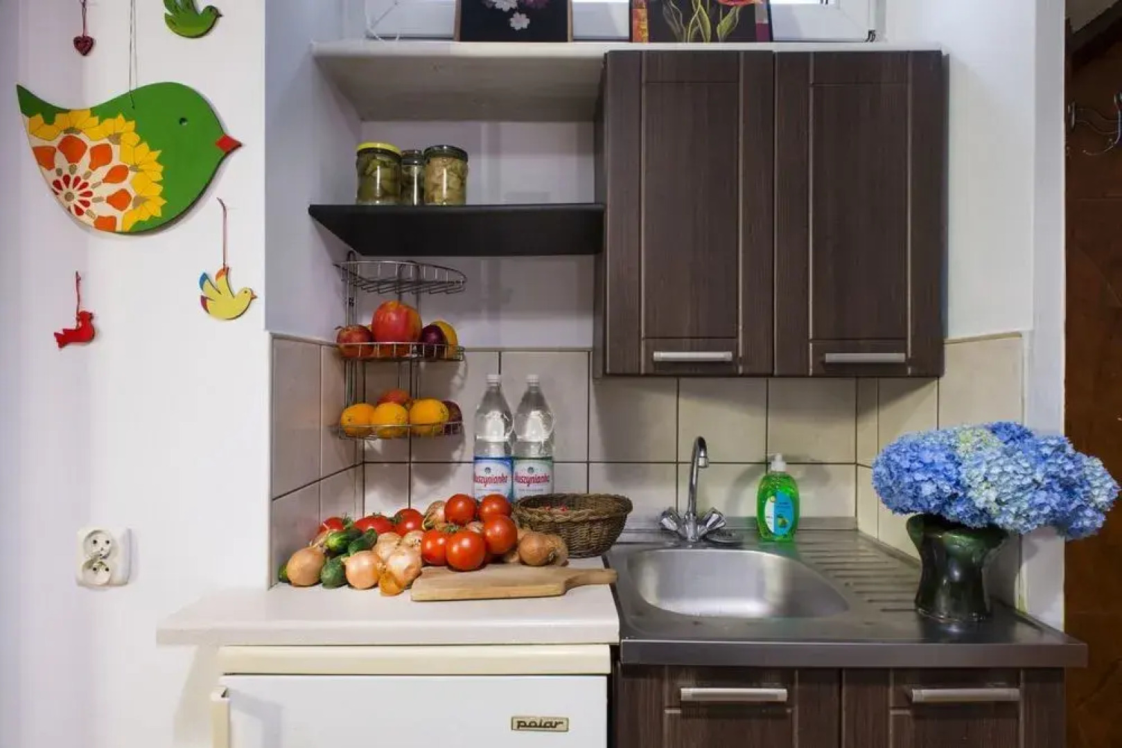 inQse Krakow | Centre