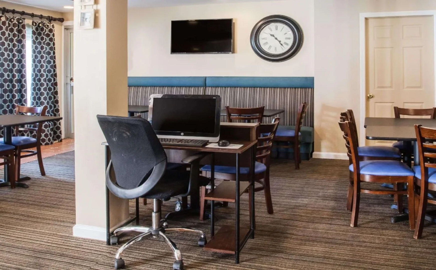 Quality Inn Jersey Shore Beach