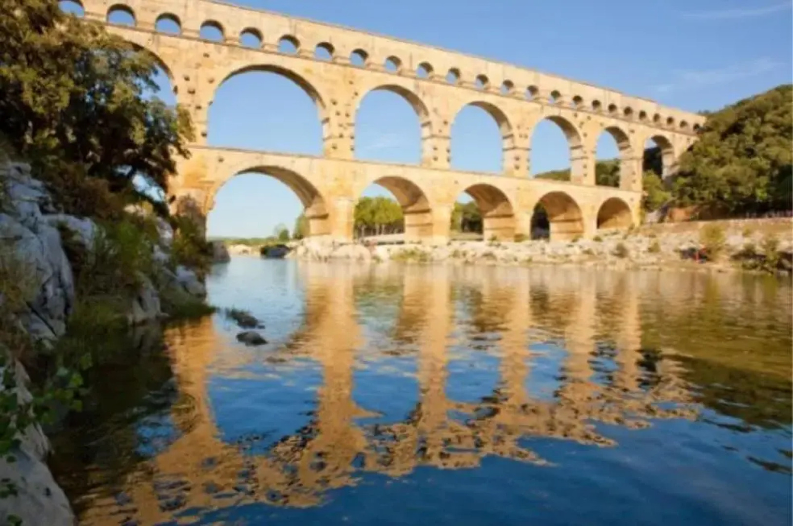 Appartement dans Mas Provencal