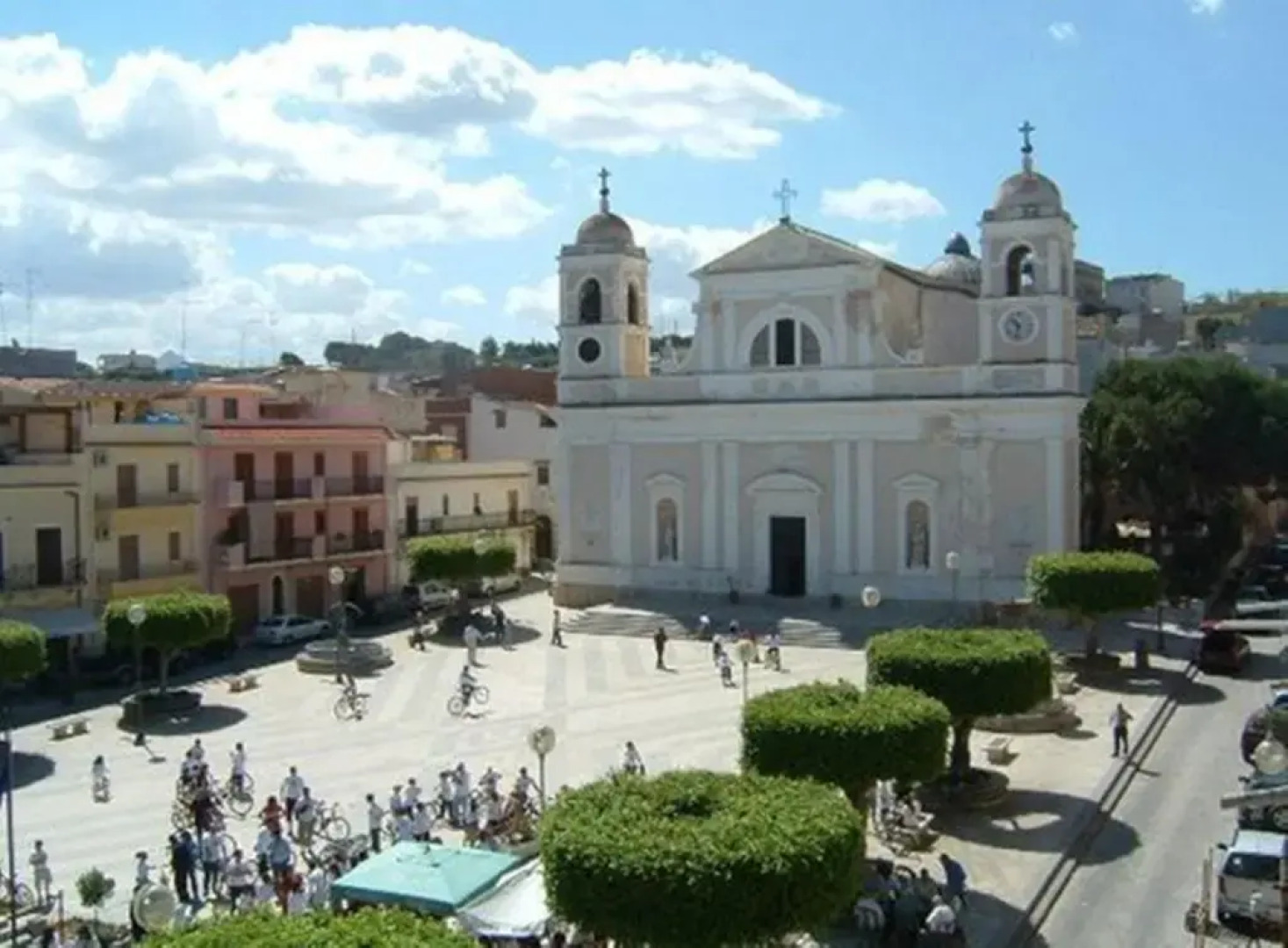 Casa Vacanze Kristel