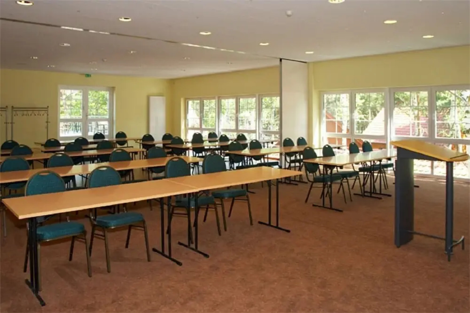 La Porte Hotel und Restaurant