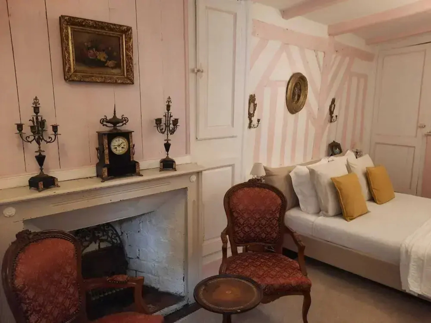 Réglisse et Pain dEpices