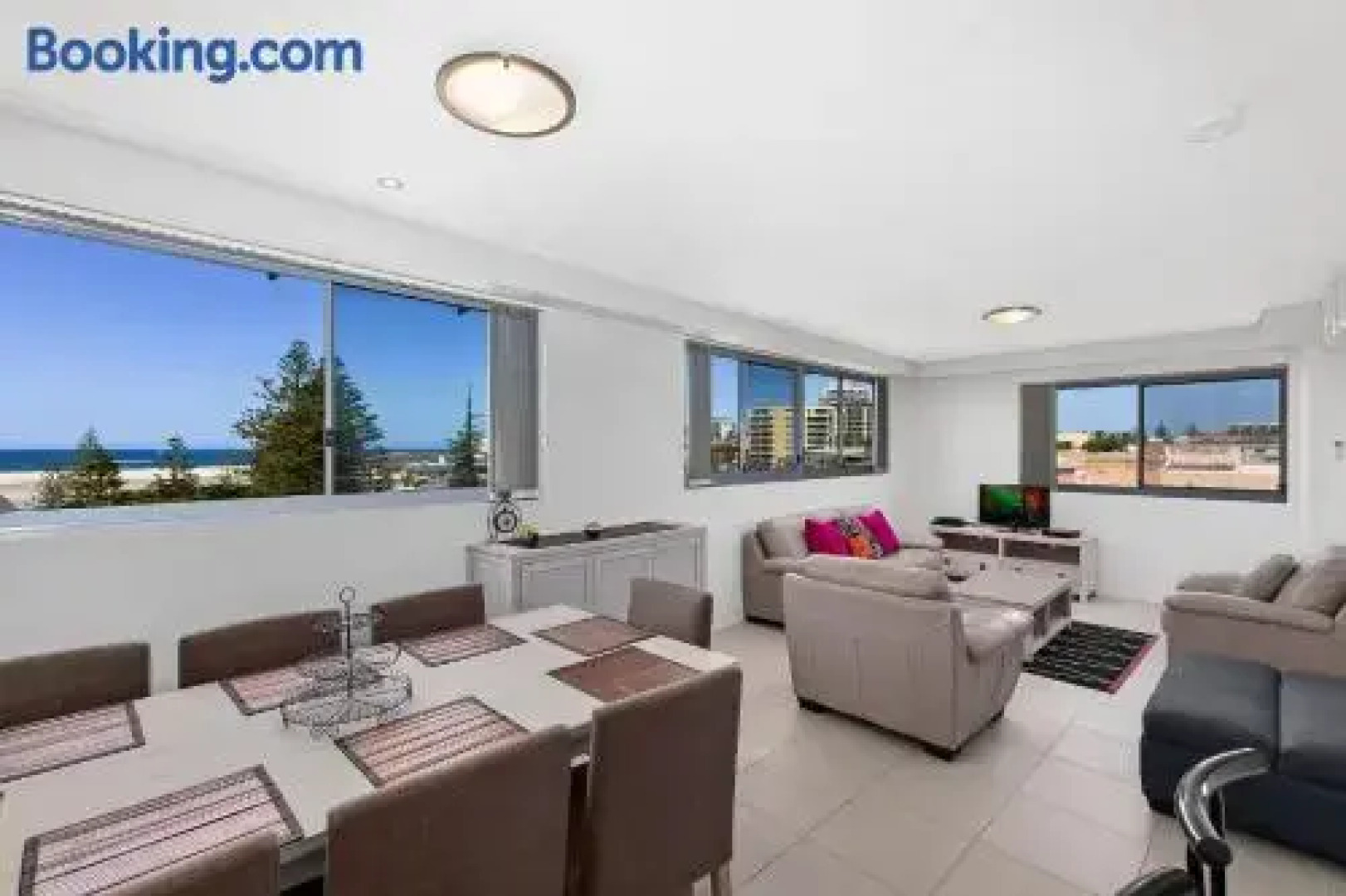 Coast Luxury Apartment 21