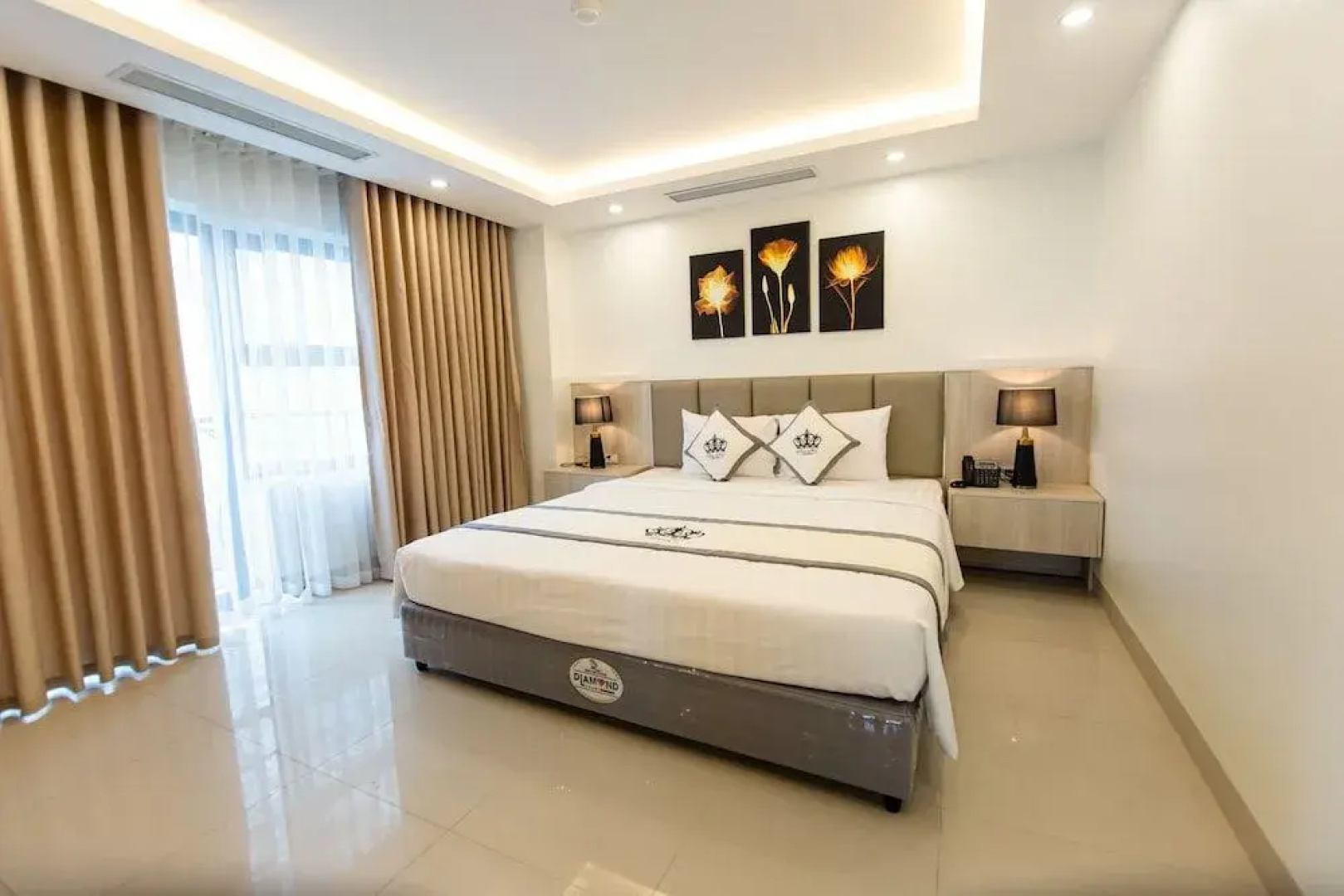 Phuc Anh Sam Son Hotel